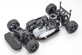 Inferno GT2 Race Spec Dodge Challenger Demon RTR - Race Dawg RC