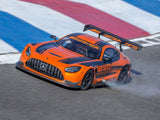 Inferno GT2 2020 Mercedes AMG (Nirtro) RTR - Race Dawg RC
