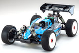 Inferno MP10 TKI2 Kit - Race Dawg RC