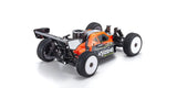 Inferno MP10 GP Readyset, Red - Race Dawg RC