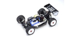 Inferno MP10 TKI3 1/8 .21 Engine Powered Buggy - Race Dawg RC