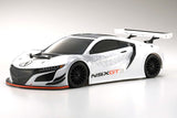FW06 GP Acura NSX GT3 PureTen Readyset - Race Dawg RC