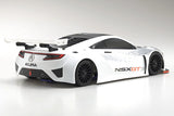Kyosho - KYO33208 FW06 GP Acura NSX GT3 PureTen Readyset 1/10 Nitro Touring Car - Race Dawg RC