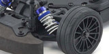 PureTen GP FW-06 Kit & KE15SP Engine - Race Dawg RC