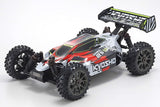 Inferno Neo 3.0 VE Red (1:8, 4WD, Brushless, RTR) - Race Dawg RC