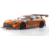 Inferno GT2 VE 2020 Mercedes AMG GT3 Race Spec (EP) RTR - Race Dawg RC