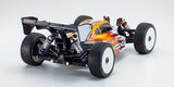 KYO34110   Inferno MP10E1/8 Radio Controlled Brushless Powered 4WD Racing Buggy Kit - Race Dawg RC