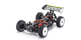 Inferno MP10e VE Green - Race Dawg RC