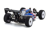 Inferno MP10e TK12 1/8 EP 4WD Racing Buggy - Race Dawg RC