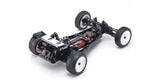 2WD Buggy Assembly kit Ultima SB Dirt Master - Race Dawg RC