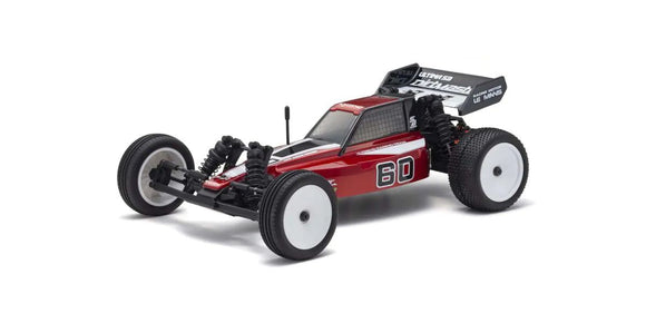 2WD Buggy Assembly kit Ultima SB Dirt Master - Race Dawg RC