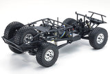 Outlaw Rampage 2WD Pro Kit - Race Dawg RC