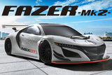 Fazer EP Mk2 Acura NSX GT3 Readyset - Race Dawg RC