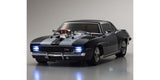 Fazer Mk2 1969 Chevy Camaro Z/28 RS Supercharged VE, - Race Dawg RC