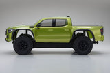 1/10 4WD KB10L Readyset 2021 Toyota Tacoma TRD Pro - Race Dawg RC