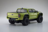 1/10 4WD KB10L Readyset 2021 Toyota Tacoma TRD Pro - Race Dawg RC