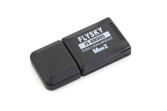 Flysky RM005 Module (Mini-Z / FHSS) - Race Dawg RC