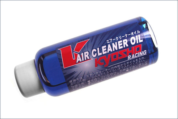 Air Cleaner Oil (100cc) - Race Dawg RC