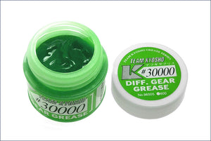Diff Gear Grease #3000 - Race Dawg RC
