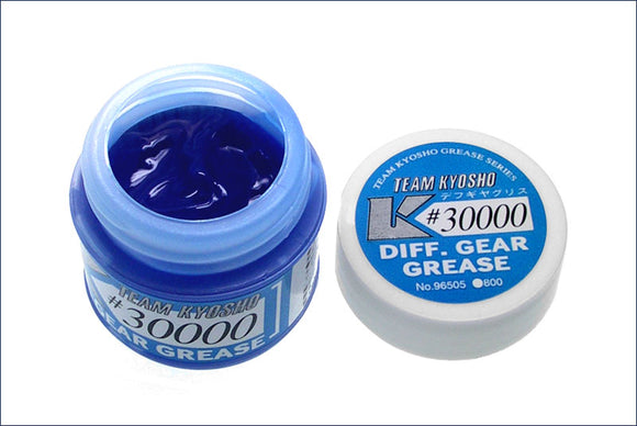 Diff Gear Grease #30000 - Race Dawg RC