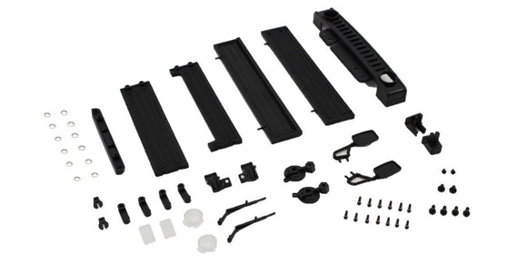 Trail King Accessory Parts Set - Race Dawg RC