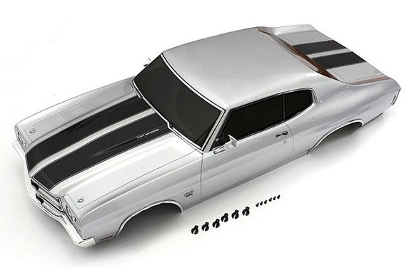 Chevy Chevelle SS454 LS6 Corte - Race Dawg RC