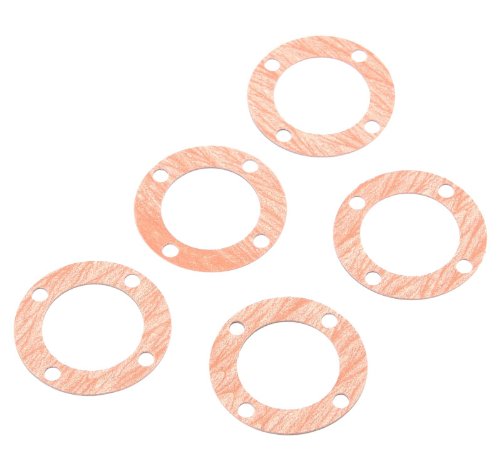 Diff Case Gasket (5) - Race Dawg RC