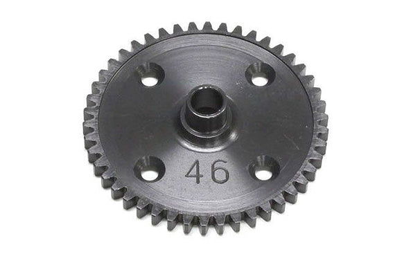 Spur Gear, 46T for MP9 - Race Dawg RC