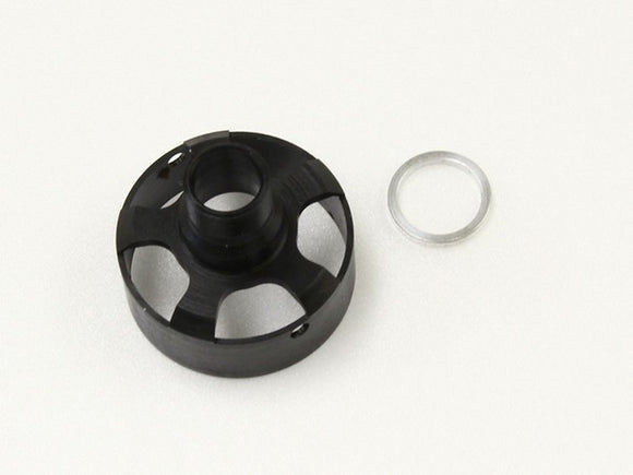 Light Weight Clutch Bell for GT2 - Race Dawg RC
