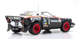 1/18 Scale Lancia Stratos HF 1978 Hunsruck #1 - Race Dawg RC
