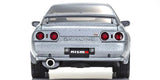 1/43 Scale Nissan Skyline GT-R R32 NISMO Grand Touring Car - Race Dawg RC