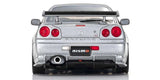 1/43 Scale Nissan Skyline GT-R R34 NISMO Grand Touring Car - Race Dawg RC