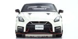 1/43 Scale Nissan GT-R NISMO 2022 (White) - Race Dawg RC