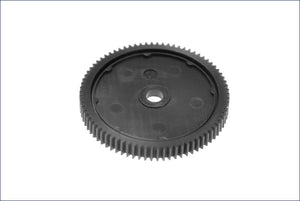 Spur Gear 78T ZX-5/RB5 - Race Dawg RC