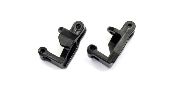 Front Hub Carrier Set - Race Dawg RC