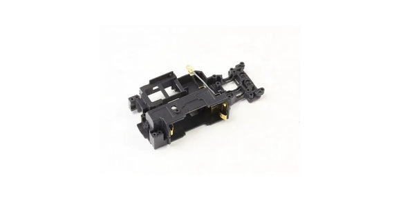 SP Main Chassis (Gold Plated/ MA-020/VE) - Race Dawg RC
