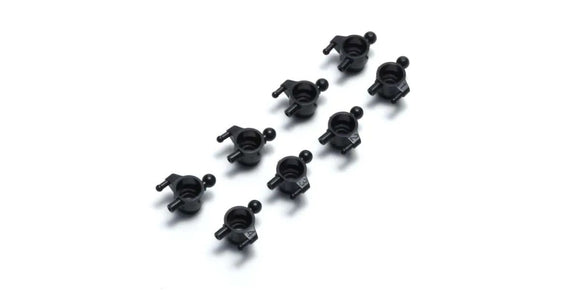 Camber Knuckle Set, for MA-020 - Race Dawg RC