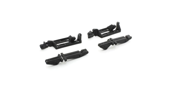 Body Lift-Up Parts Set, for Toyota 4Runner - Race Dawg RC
