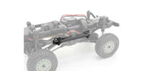 Body Lift-Up Parts set, for Defender 90 - Race Dawg RC