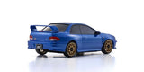 ASC MA-020 Subaru Impreza WRX STi Blue - Race Dawg RC
