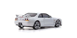 ASC MA-020 Nissan Skyline GT-R - Race Dawg RC