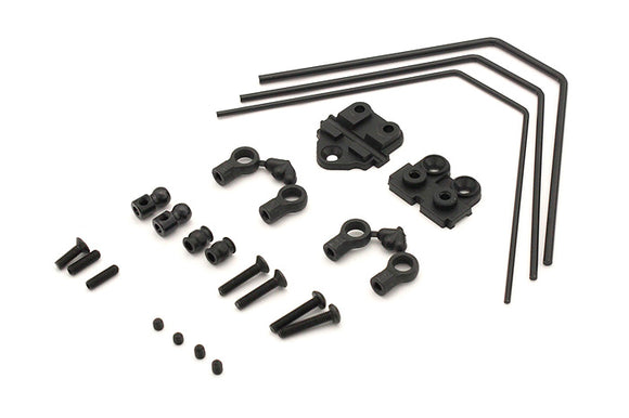 Front Stabilizer for 1.8/2.2/ 2.6mm/ Outlaw Rampage PRO - Race Dawg RC