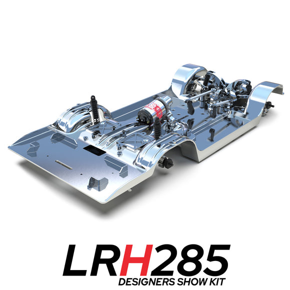 Redcat LRH285 Designers Show Kit