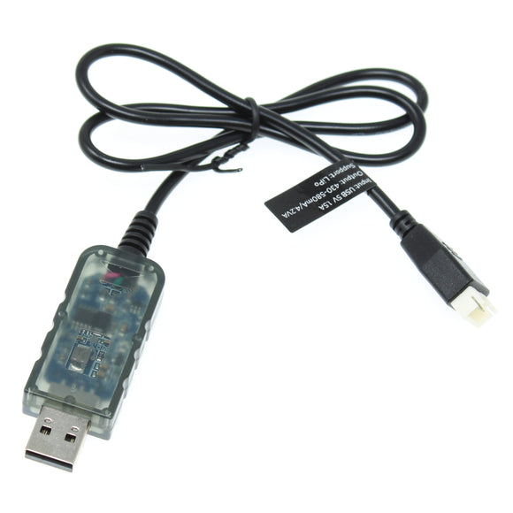 USB Charger Ascent 18 (1pc)