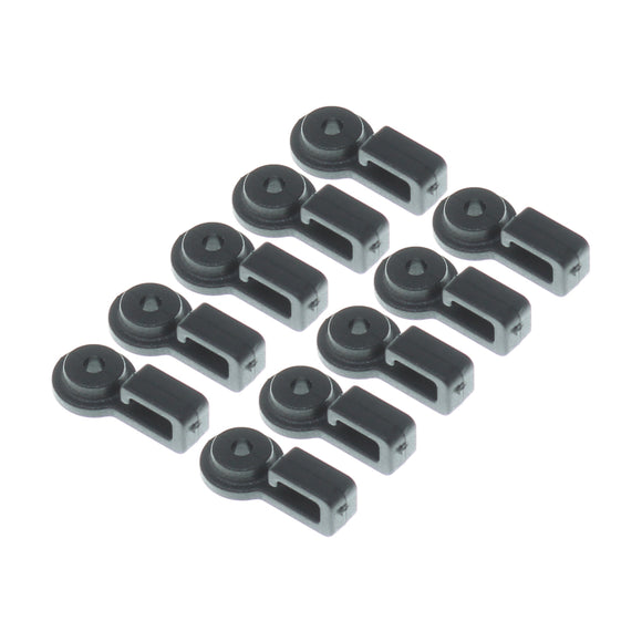 Wire Clips for LED(10pcs)
