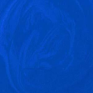 Acrylic Model Paint 1oz Bottle Pearl Deep Blue - Race Dawg RC