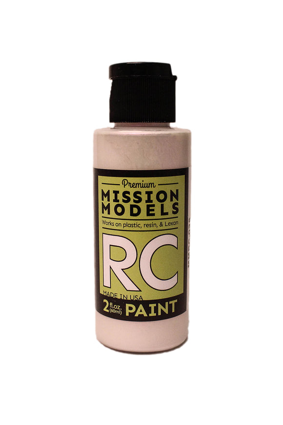 RC Paint 2 oz bottle Color Change Purple - Race Dawg RC