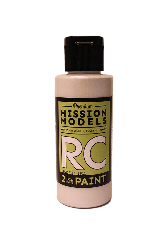 RC Paint 2 oz bottle Color Change Blue - Race Dawg RC
