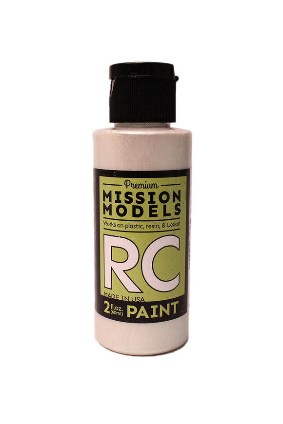 RC Paint 2 oz bottle Color Change Green - Race Dawg RC