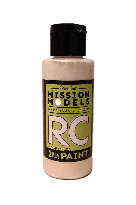 RC Paint 2 oz bottle Color Change Red - Race Dawg RC